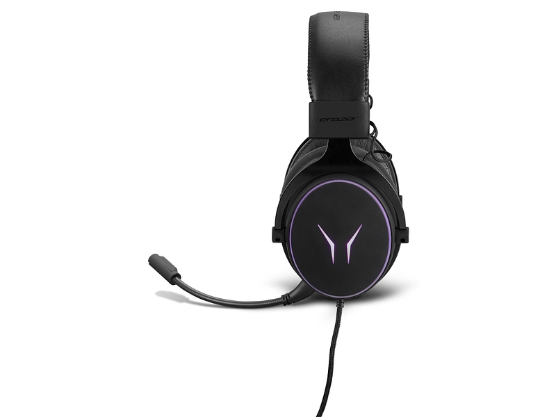 ERAZER Gaming-Köpfhörer
