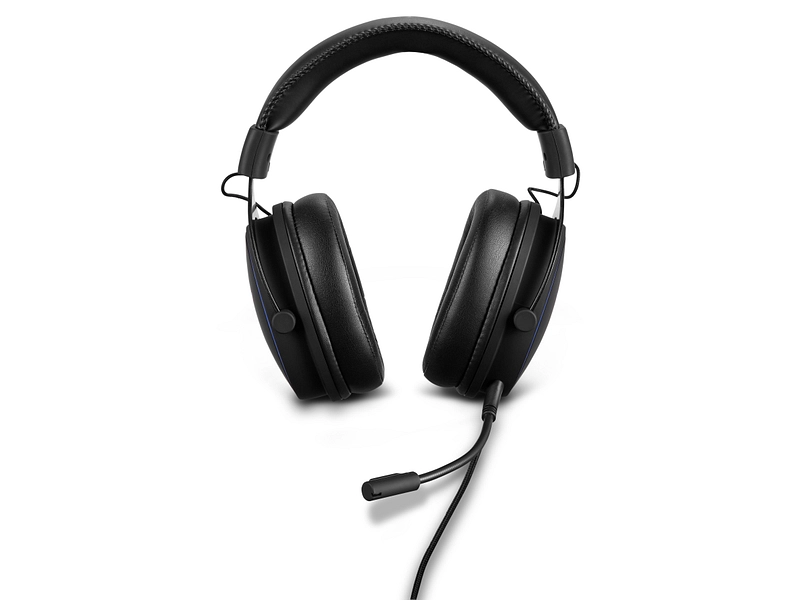 ERAZER Gaming-Köpfhörer