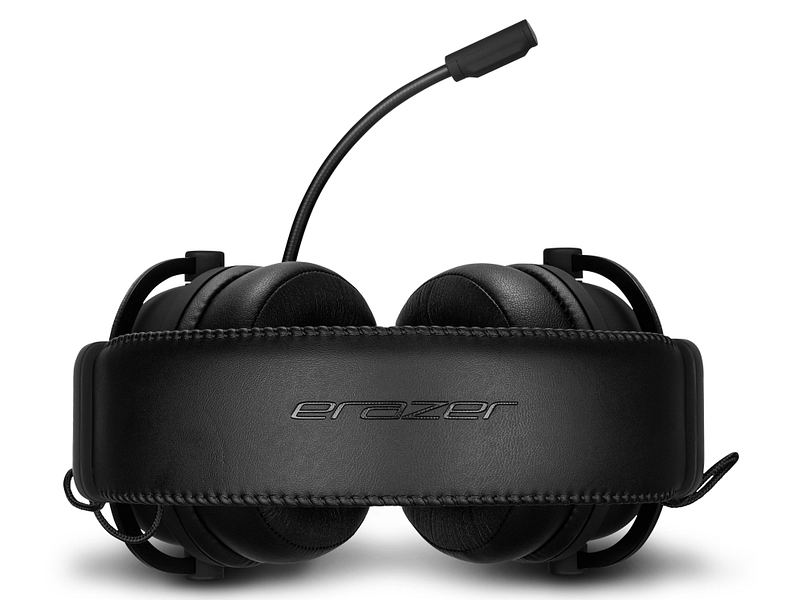 ERAZER Gaming-Köpfhörer