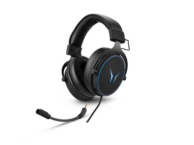 ERAZER Gaming-Köpfhörer