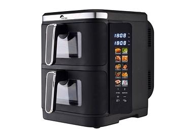 OHMEX Air fryer