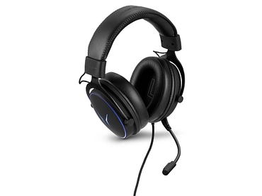 ERAZER Gaming-Köpfhörer