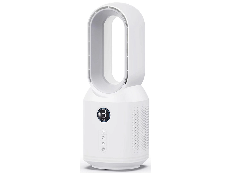 OHMEX Ventilateur en colonne