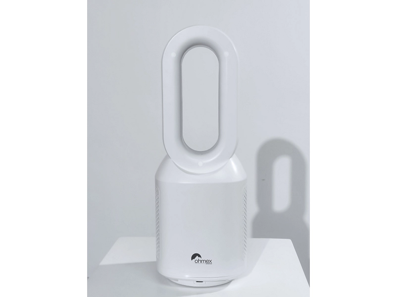 OHMEX Ventilateur en colonne