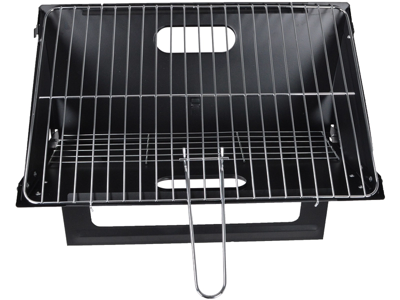 OHMEX Barbecue a carboni attivi