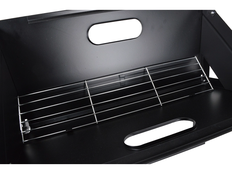 OHMEX Barbecue a carboni attivi