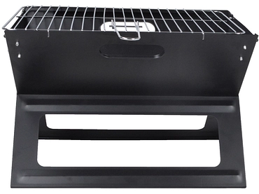 OHMEX Barbecue a carboni attivi