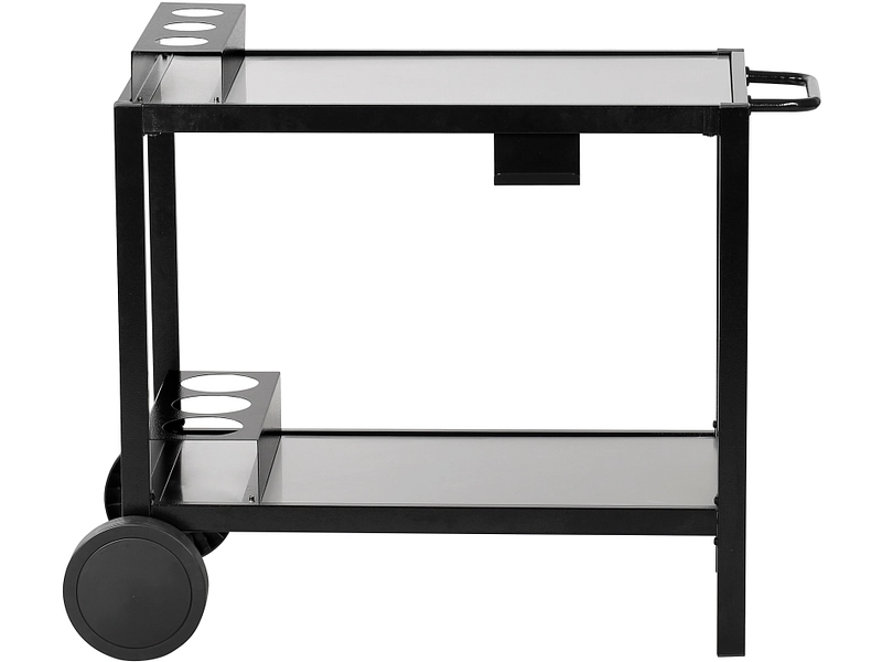 Carrello portavivande OHMEX