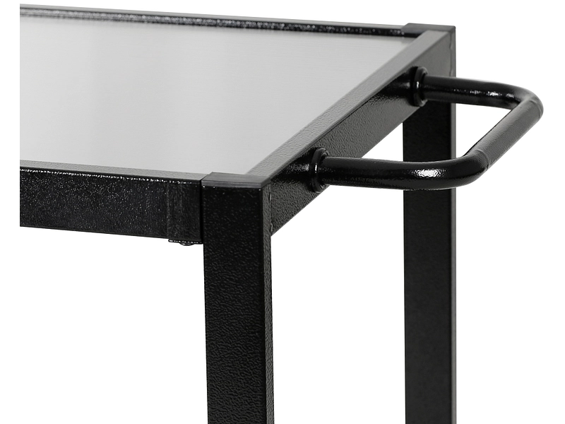 Carrello portavivande OHMEX