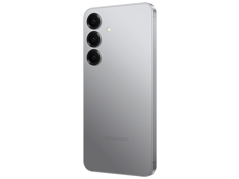 SAMSUNG Galaxy S25 grau