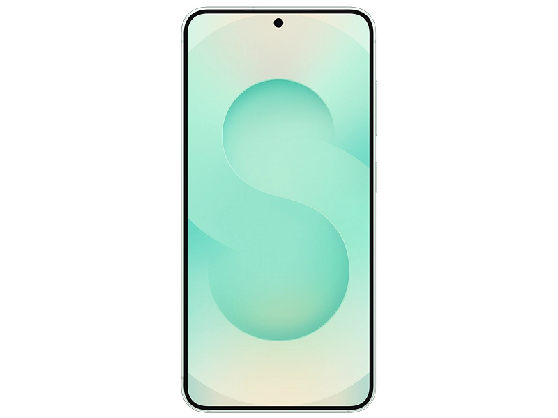 SAMSUNG Galaxy S25 verde