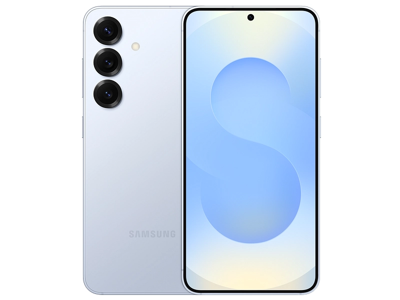 SAMSUNG S25 bleu 128GB 5G