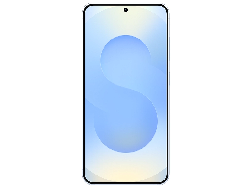 SAMSUNG Galaxy S25 blu