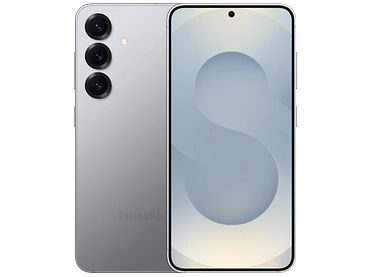 SAMSUNG Galaxy S25 gris