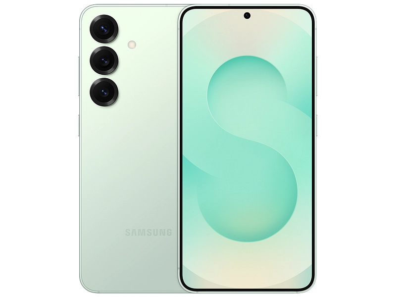 SAMSUNG S25 menthe 256GB 5G
