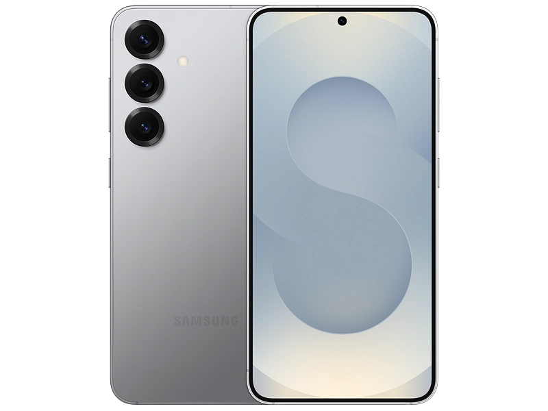SAMSUNG S25 argent 512GB 5G