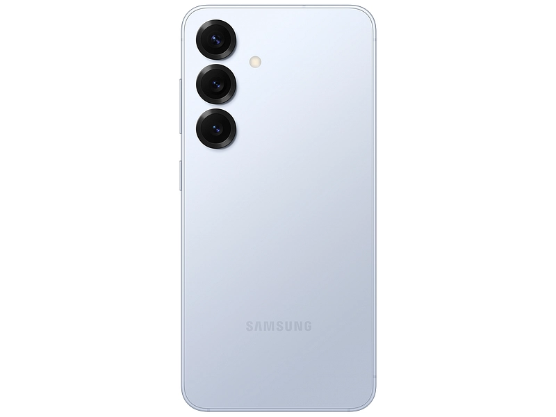SAMSUNG Galaxy S25 blau SAMSUNG Galaxy S25 blau