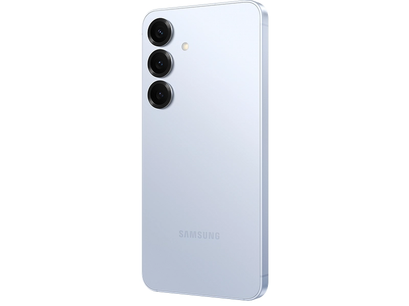 SAMSUNG Galaxy S25 blau SAMSUNG Galaxy S25 blau