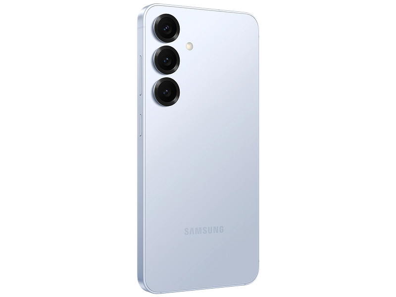 SAMSUNG Galaxy S25 blau SAMSUNG Galaxy S25 blau