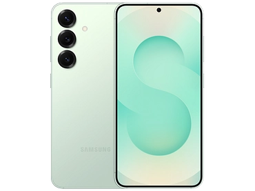 SAMSUNG Galaxy S25 menta
