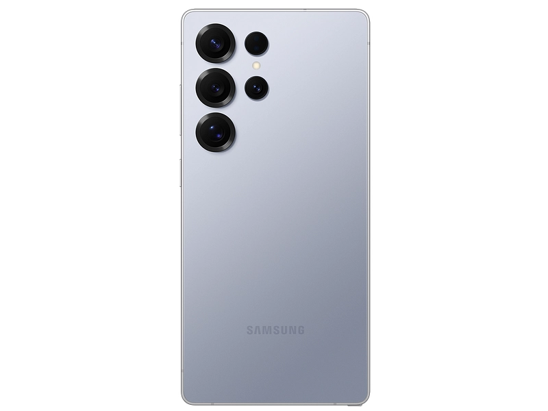 SAMSUNG Galaxy S25 Ultra titanio blu