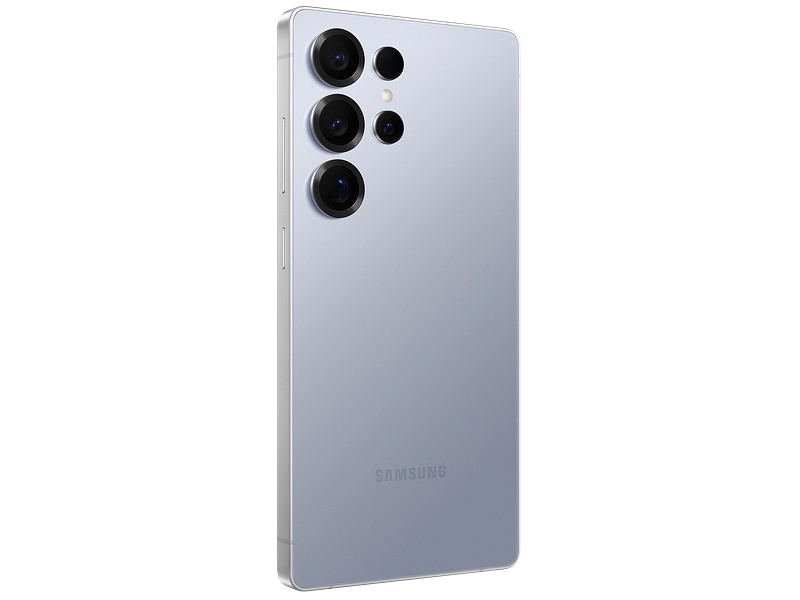 SAMSUNG Galaxy S25 Ultra titanio blu