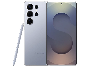 SAMSUNG Galaxy S25 Ultra titanio blu