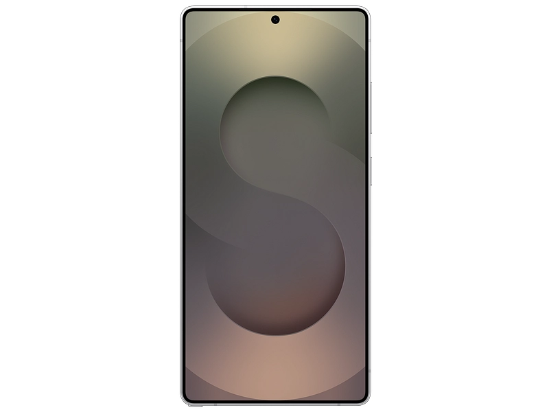SAMSUNG Galaxy S25 Ultra titan weiss