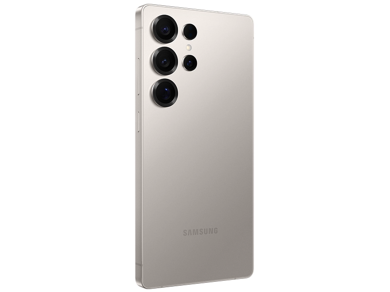SAMSUNG Galaxy S25 Ultra grigio