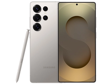 SAMSUNG Galaxy S25 Ultra grigio