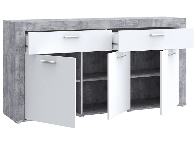 Sideboard ZUMBA