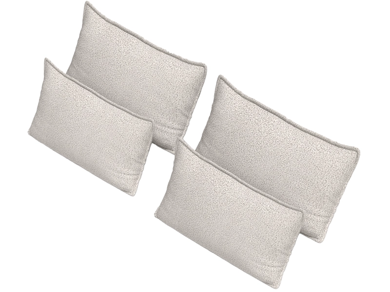 Set 4 Kissen CHLOE Set 4 Kissen CHLOE