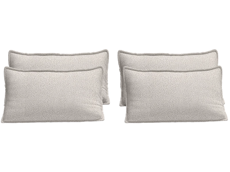 Set 4 Kissen CHLOE Set 4 Kissen CHLOE