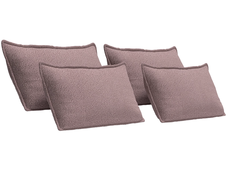 Set 4 cuscini CHLOE Set 4 cuscini CHLOE