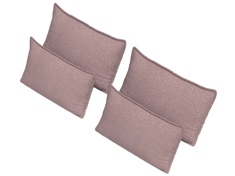 Set 4 cuscini CHLOE