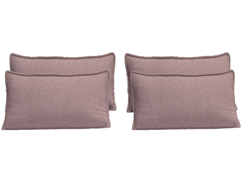 Set 4 cuscini CHLOE