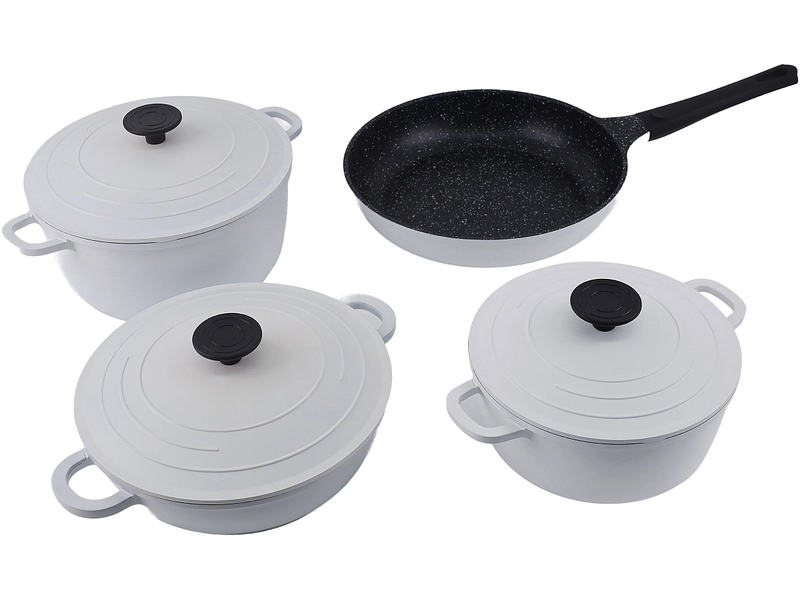 Kochset ENOLA HOME COOKING Kochset ENOLA HOME COOKING