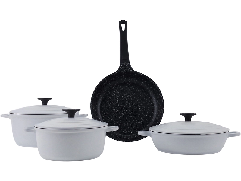 Kochset ENOLA HOME COOKING Kochset ENOLA HOME COOKING