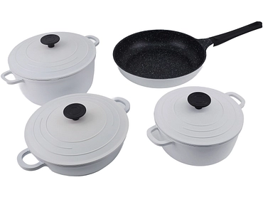 Set cuisson ENOLA HOME COOKING Set cuisson ENOLA HOME COOKING