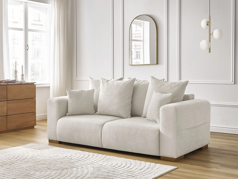 2er Sofa BOBOCHIC SIDONIE