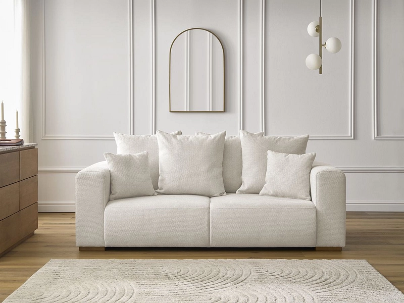 2er Sofa BOBOCHIC SIDONIE