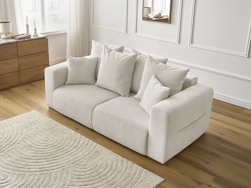 2er Sofa BOBOCHIC SIDONIE