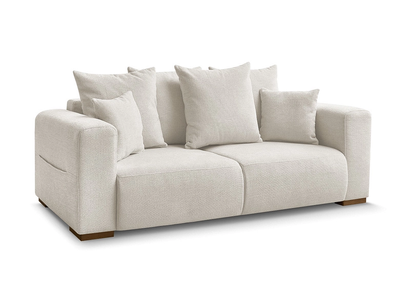 2er Sofa BOBOCHIC SIDONIE