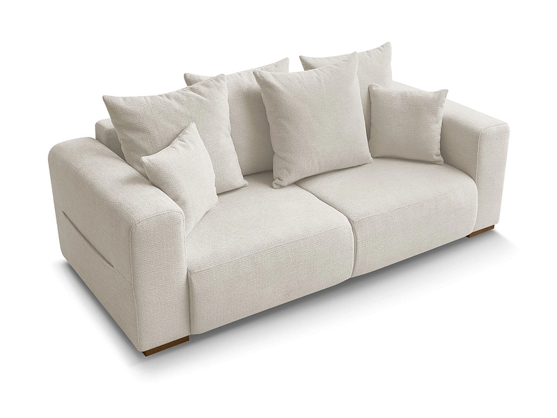 2er Sofa BOBOCHIC SIDONIE
