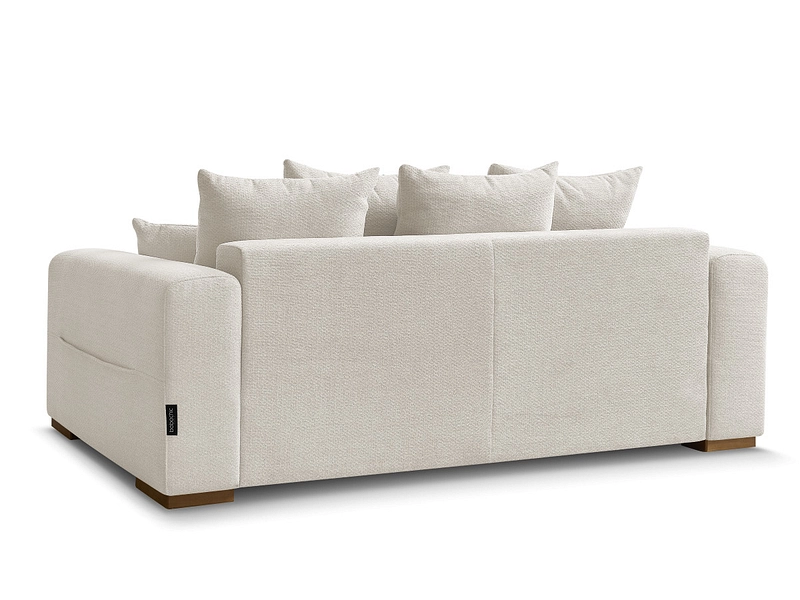 2er Sofa BOBOCHIC SIDONIE