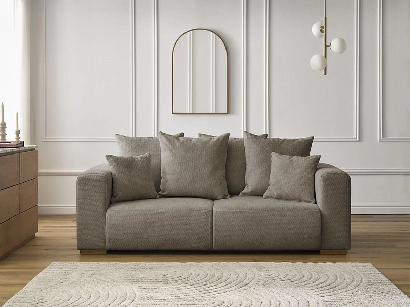 Divano 2 posti BOBOCHIC SIDONIE