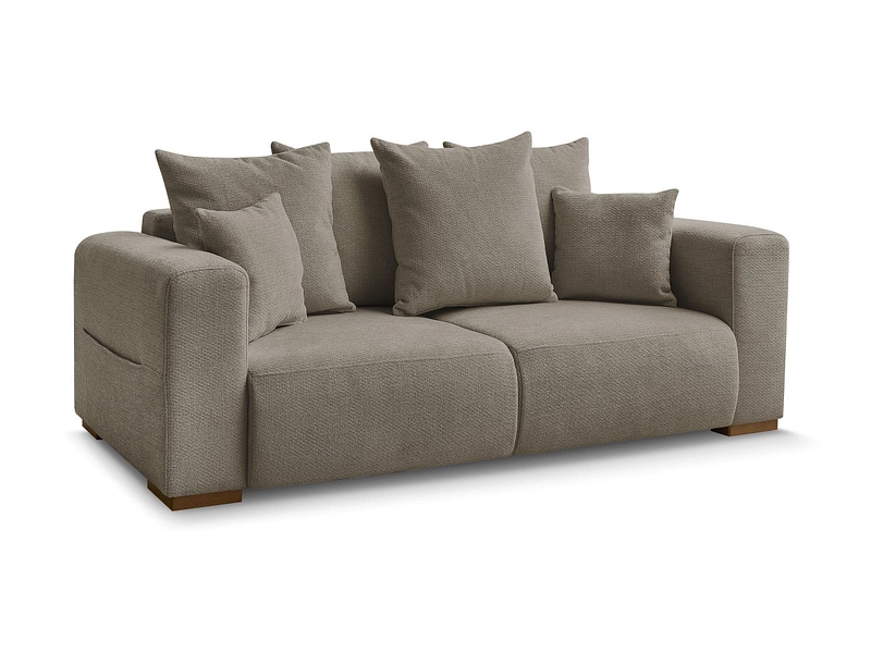 Divano 2 posti BOBOCHIC SIDONIE