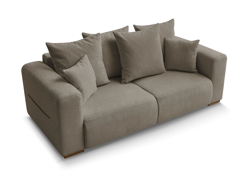 Divano 2 posti BOBOCHIC SIDONIE