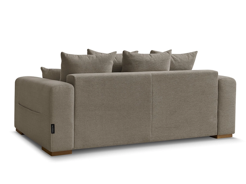 Divano 2 posti BOBOCHIC SIDONIE