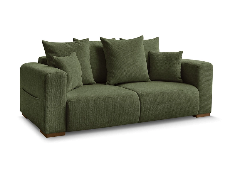 Canapé 2 places BOBOCHIC SIDONIE